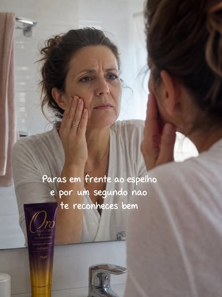 Aproveite antes que termine