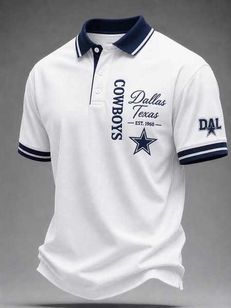 Limited Edition Cowboys Gear
