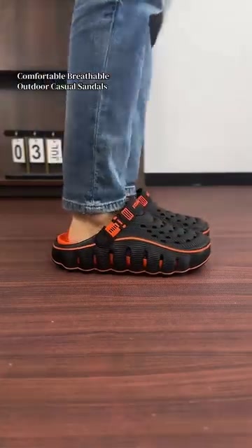 Feels Like Walking On Clouds