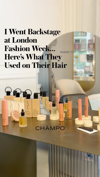 For Thicker, Fuller Hair