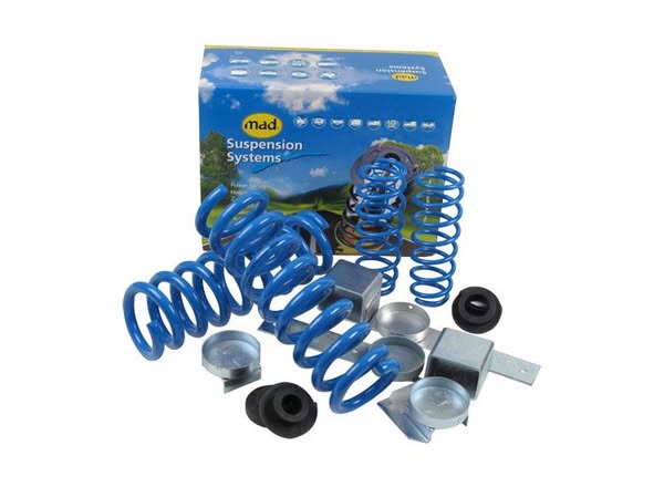 Höjningssats 30mm VW Amarok 2010-2016 | SEK9,965.50