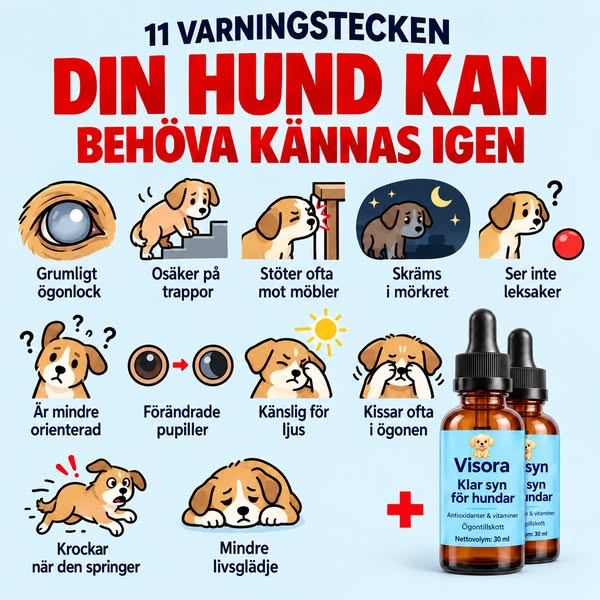 Du ser det varje dag och hoppas att det inte blir värre
