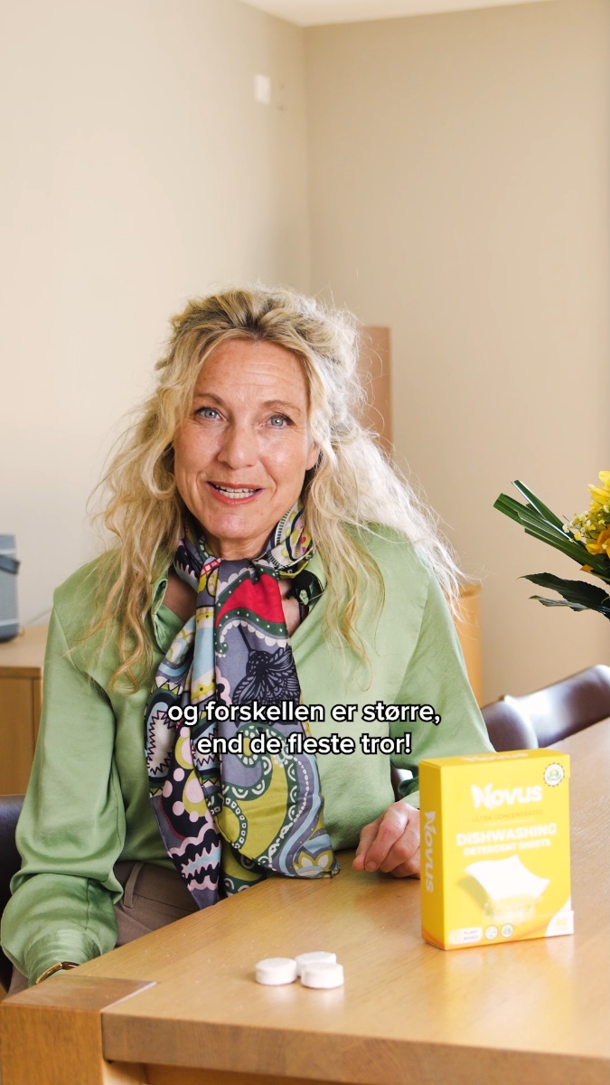 Fremtidens rengøring