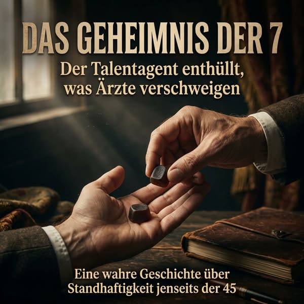 Unterstütz Blutfluss und Stamina jeden Tag.