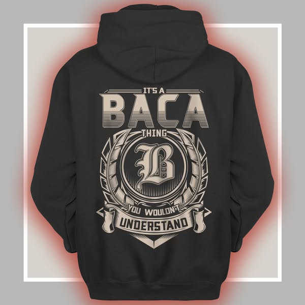 BACA FAMILY