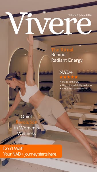 The New Energy Edit for Women