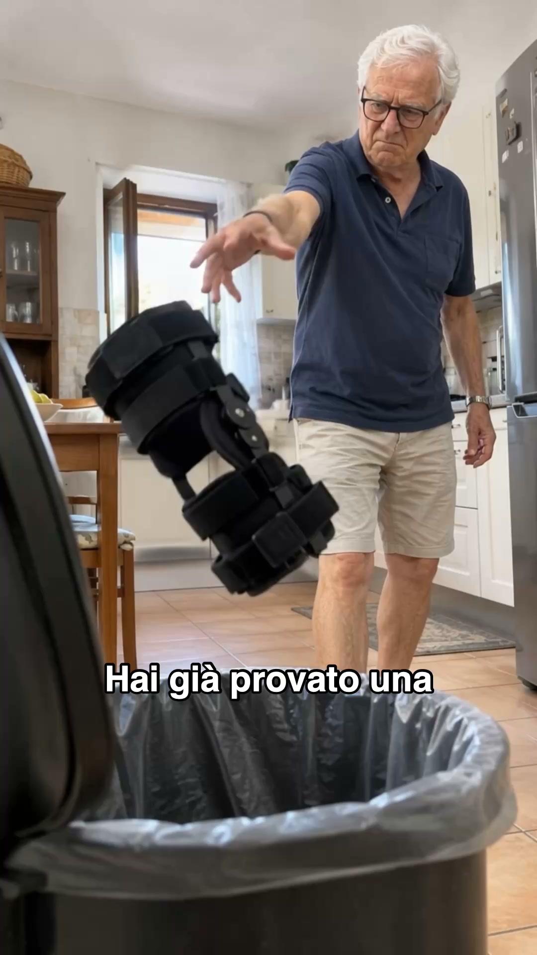 Recupera le tue discese