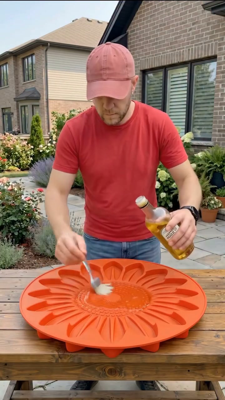 Upgrade Your Garden