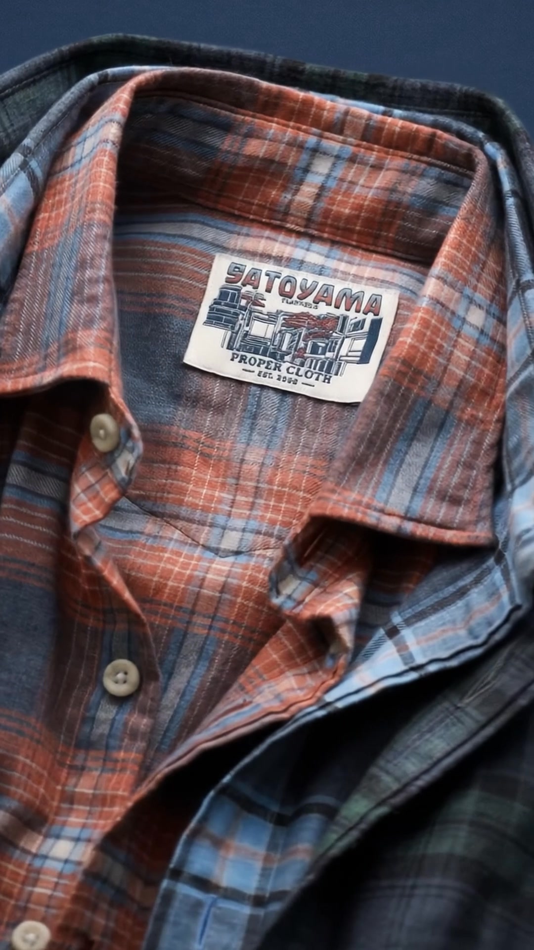 Proper Cloth: Perfect Shirts. Every Time.