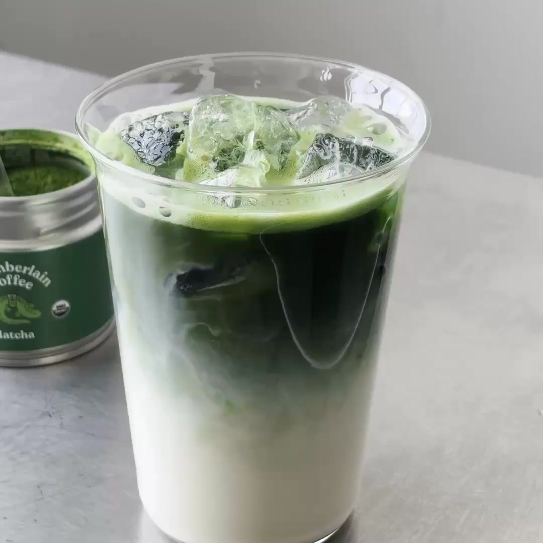 Our favorite morning staple.
