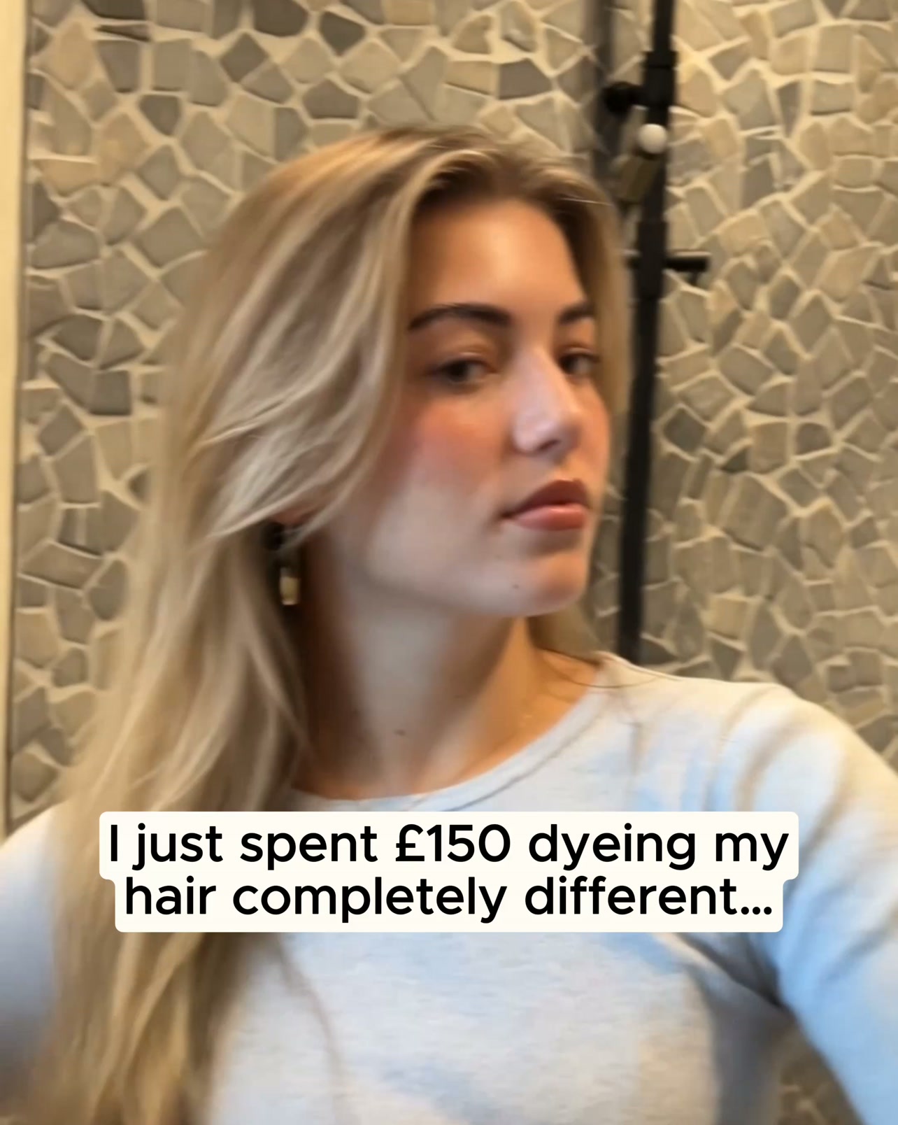 Haircare Made for Coloured Hair