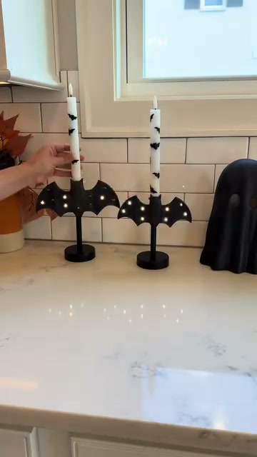 Instantly Level Up Your Halloween Decor!