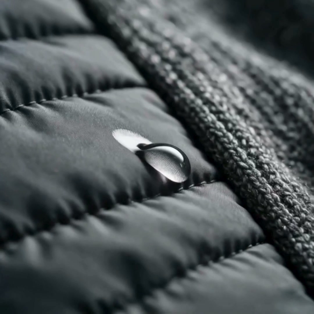 The jacket people keep noticing