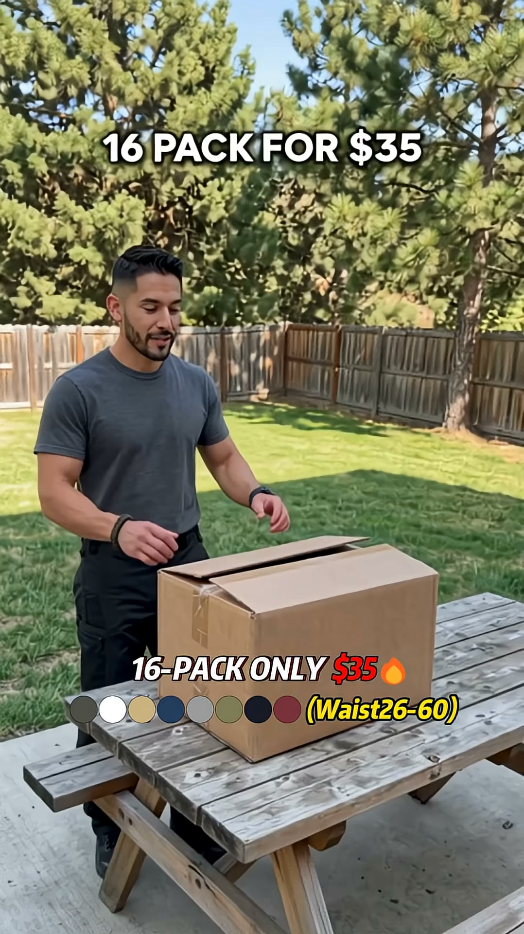 Worldwide Shipping — Free Shipping on Every Order!