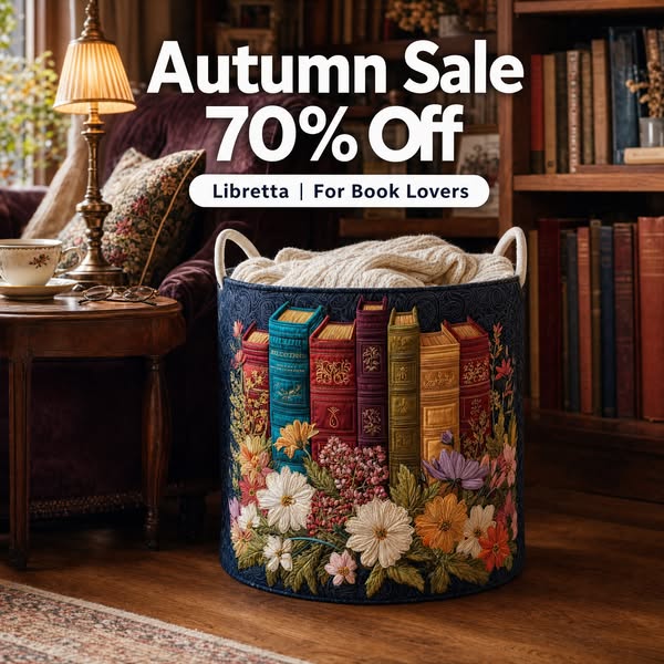 Autumn Sale Ends Soon