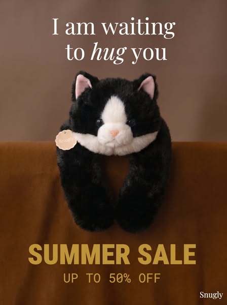 Summer Sale