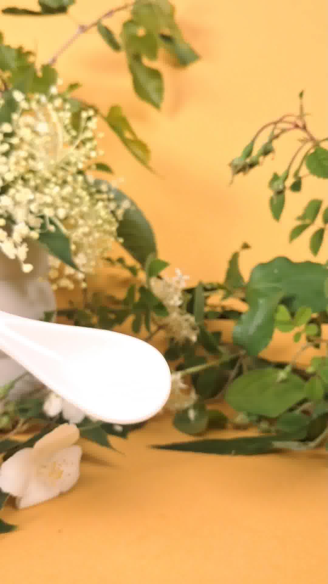 BIOHERBA Naturalna nalewka