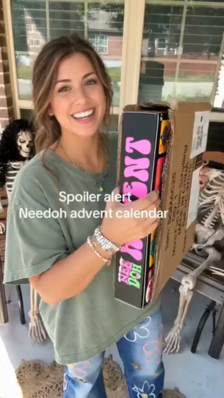 Get Yours Before Santa Does