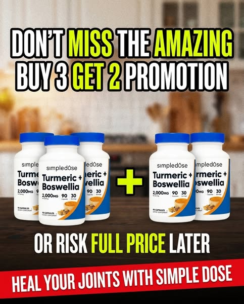 Natural Relief That Actually Works