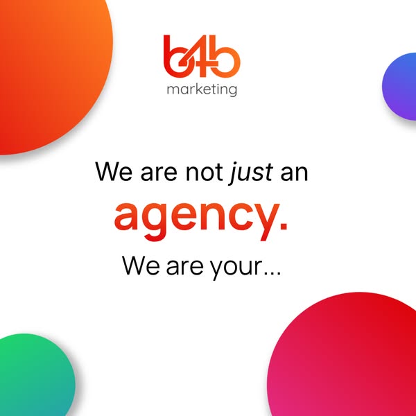 Get to know b4b