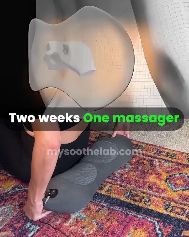 Relief Is Here for Sciatic Back Pain