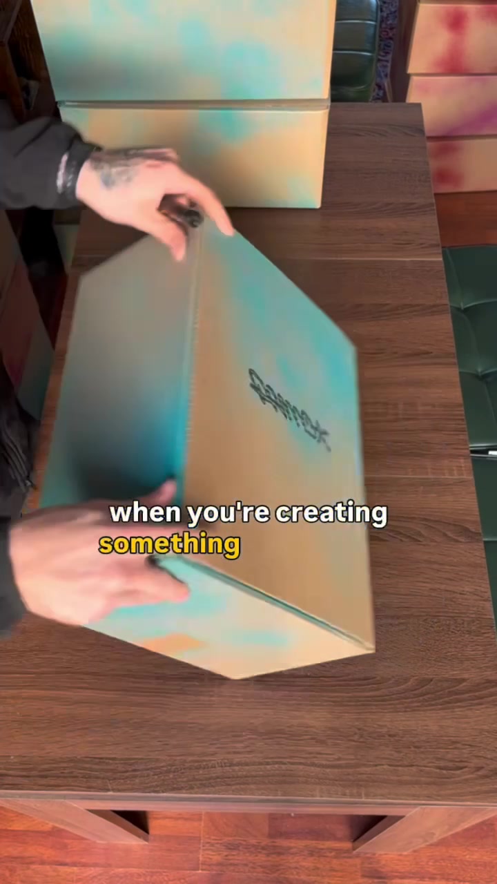 What if your packaging actually fit your product?