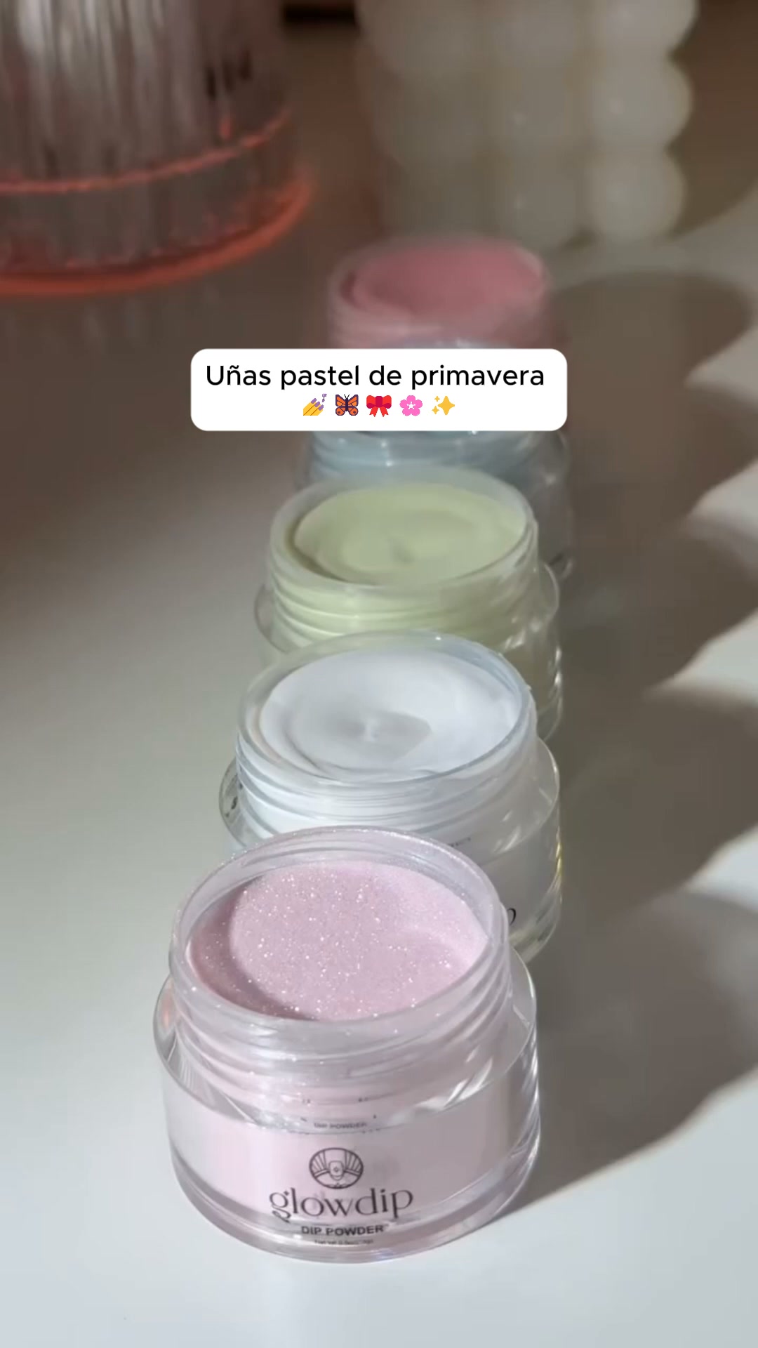 Por tiempo limitado: 3 colores GRATIS