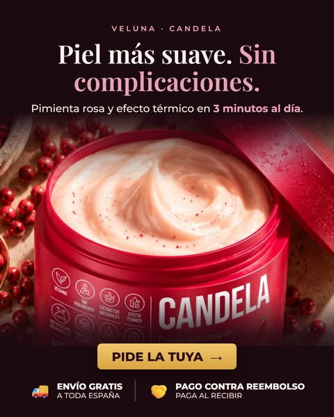 Pídela hoy. Paga cuando llegue.