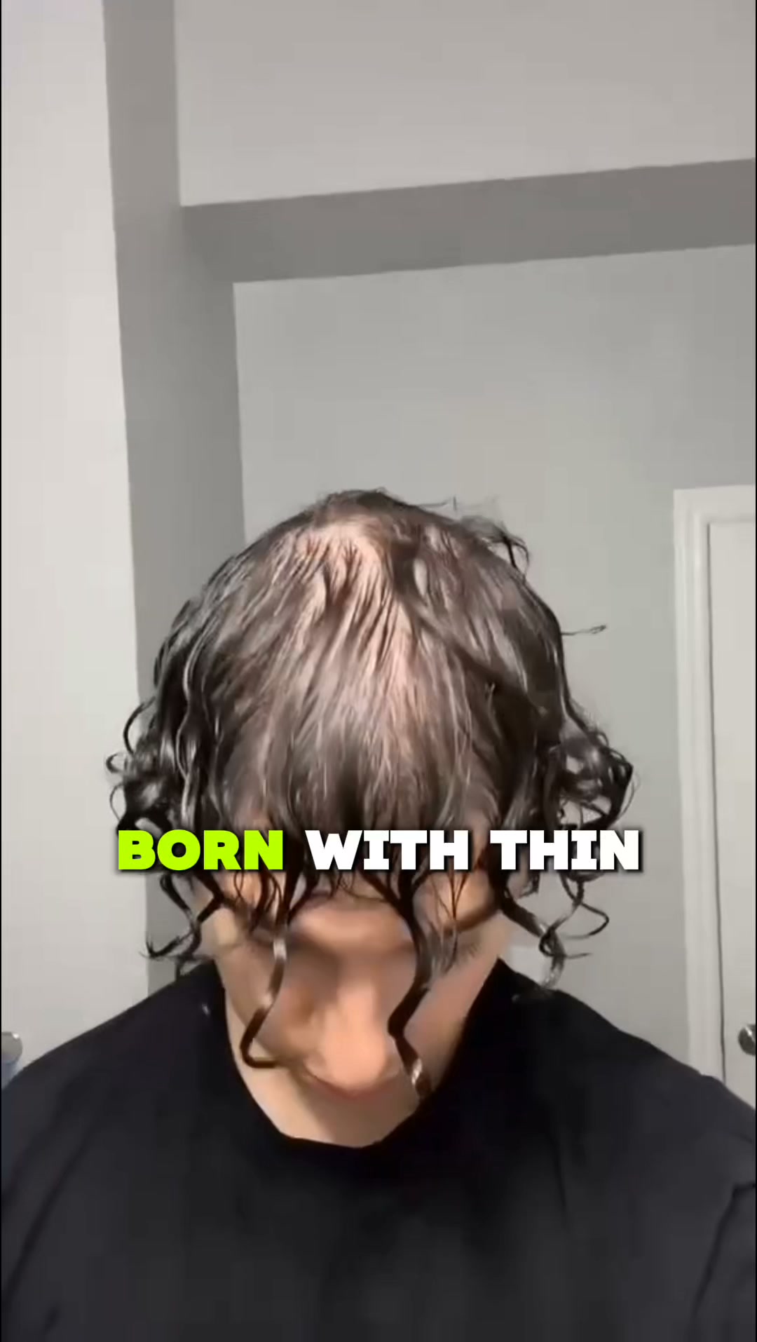Cover Thinning in 10 Minutes