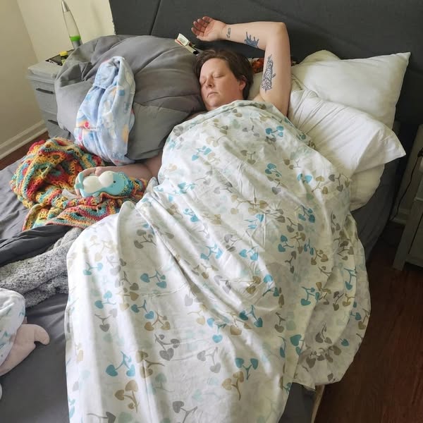 Everyone with sleep issues needs to read this..