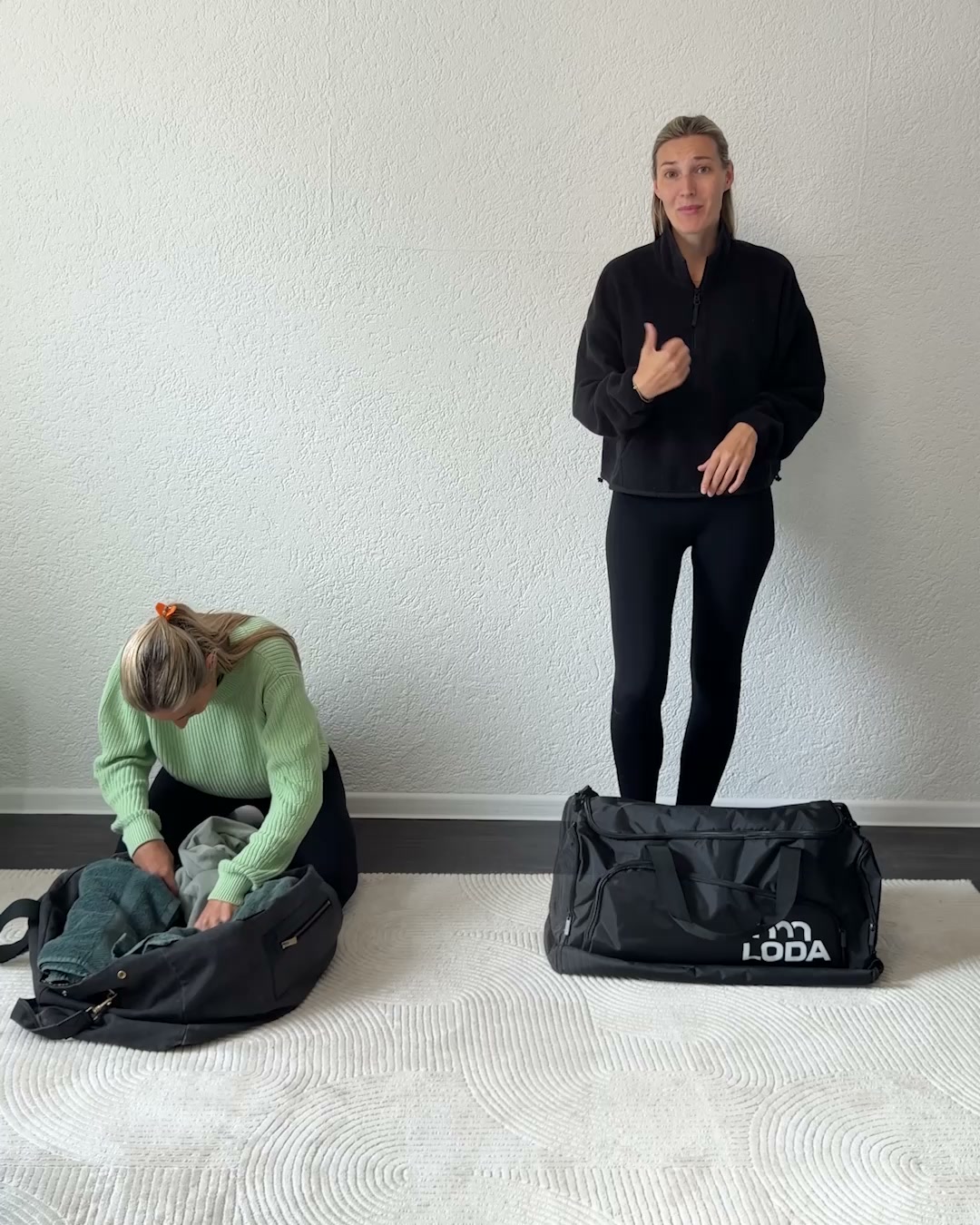 Kostenloser Versand & gratis Retoure