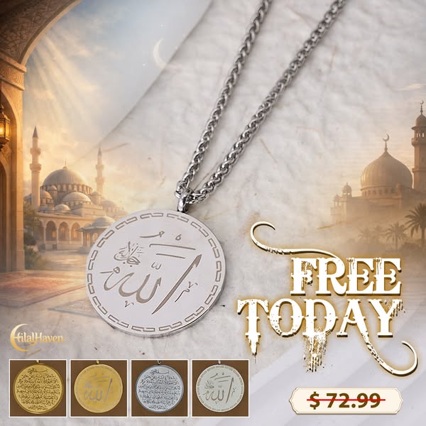 FREE TODAY ONLY