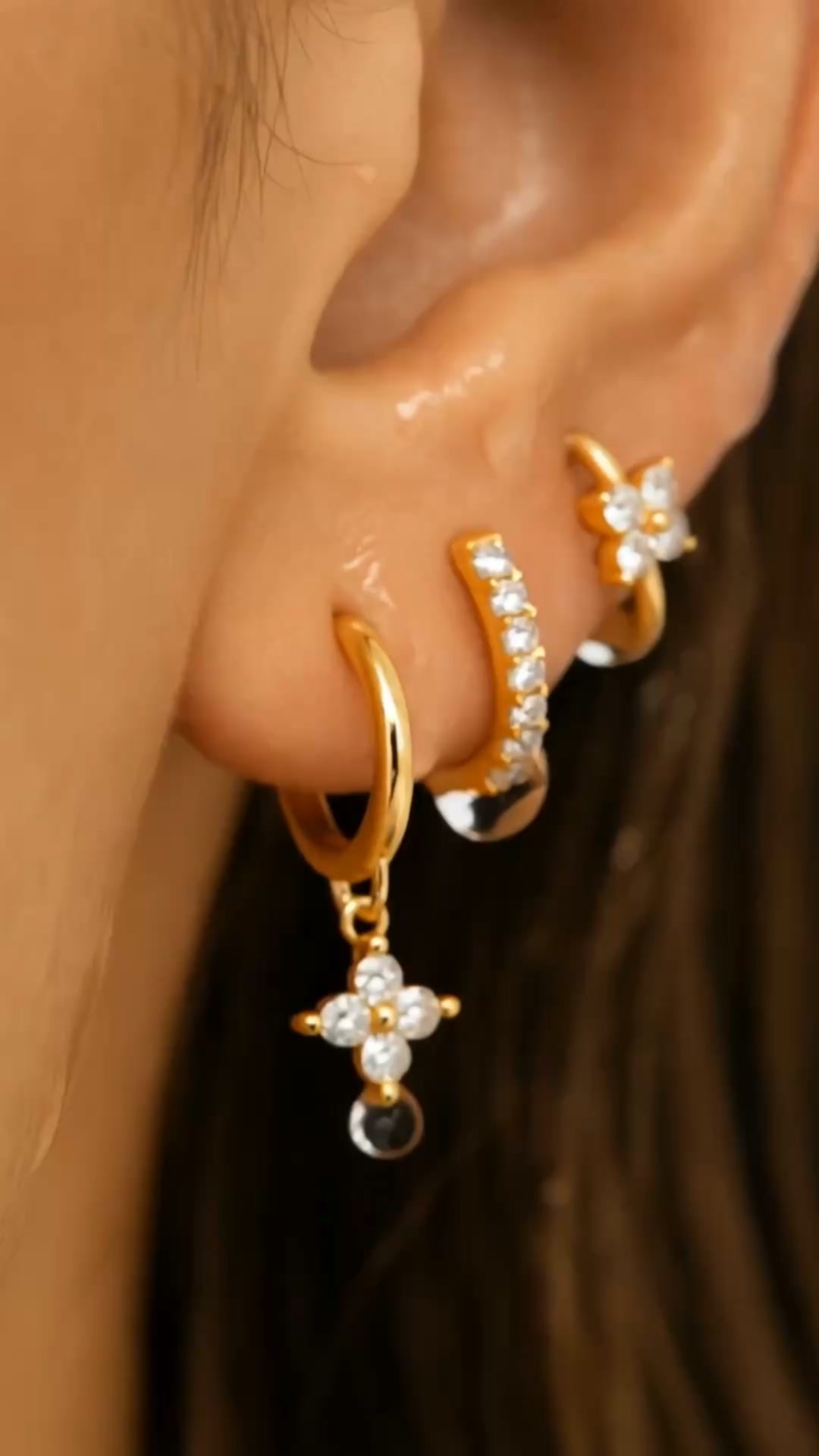 Never Take Them Off