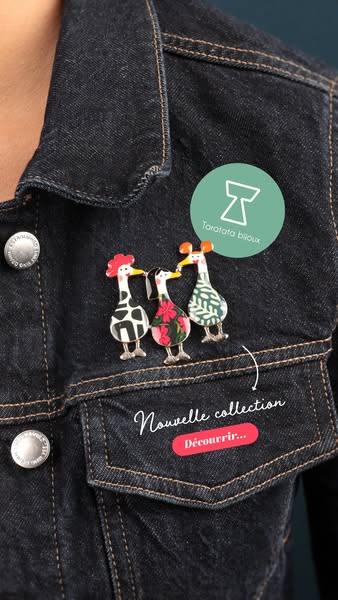 Livraison gratuite dès 59€ d'achat !