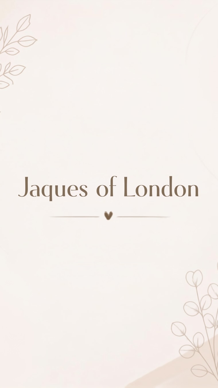 Anúncio de Jaques London