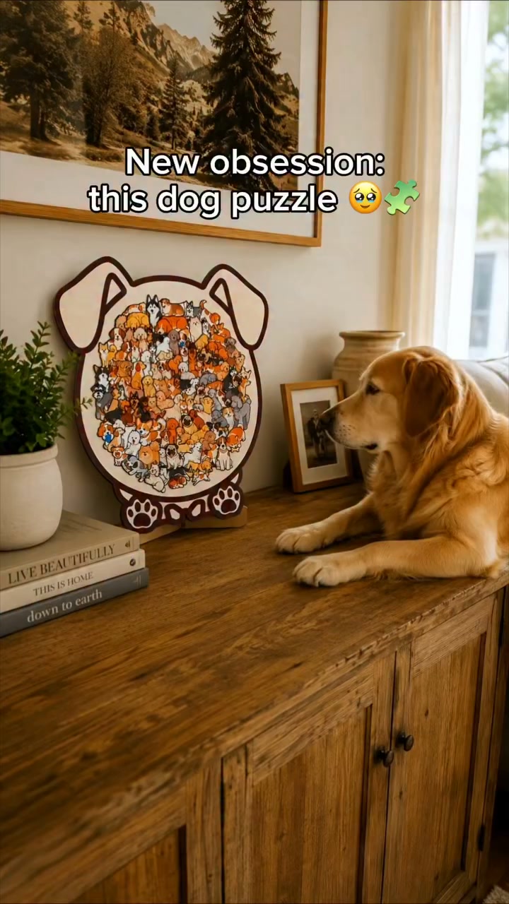 Deze puzzel heb je vast nog niet