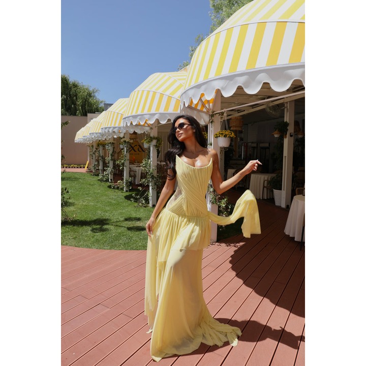 Aurèlia | OXA Couture