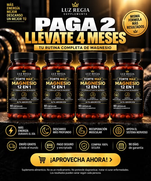 +2.900 hombres ya lo compraron