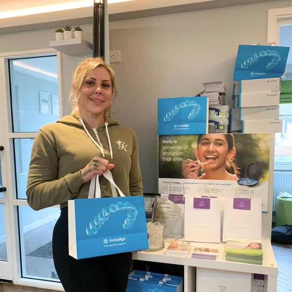 FREE Invisalign® Open Day Consultation