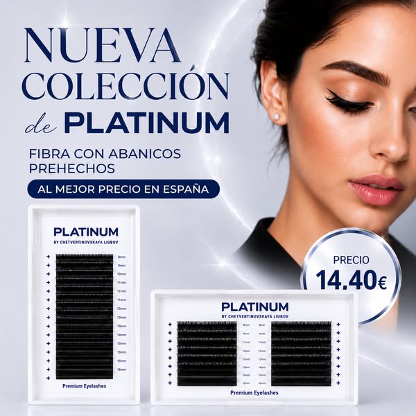 Platinum