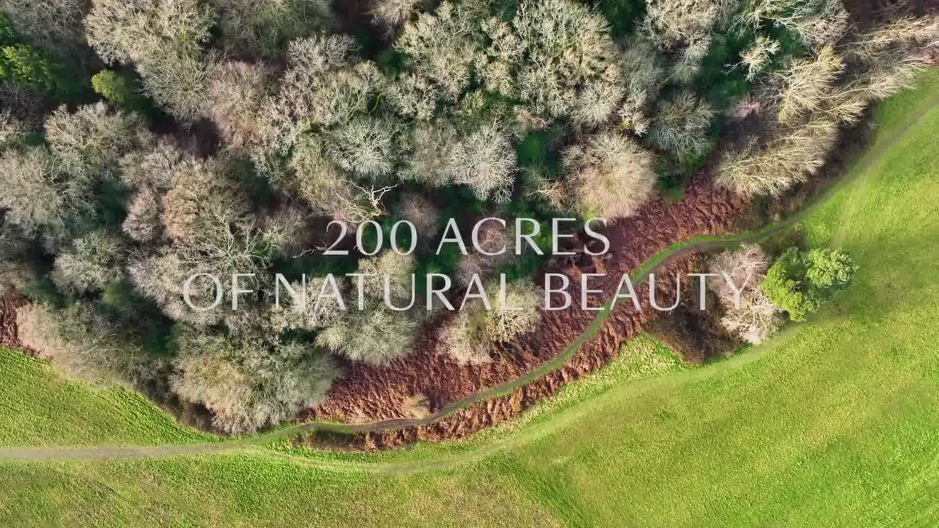 Country Estate Living Near London | Newland Park