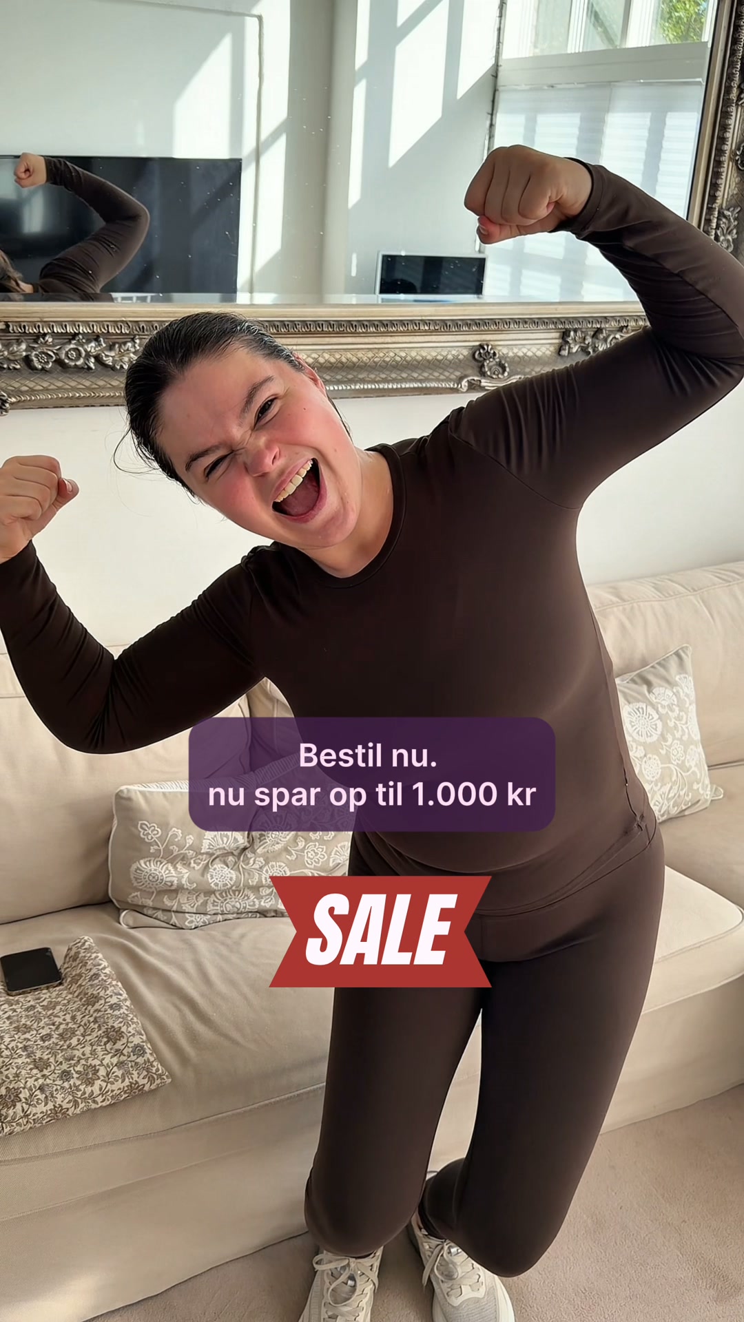 Back To Routine Sale