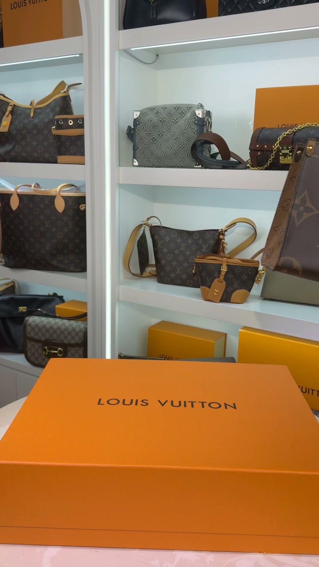 Elegant Bags for Every Occasion