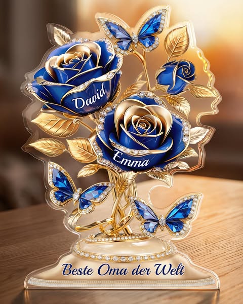 Das perfekte Geschenk