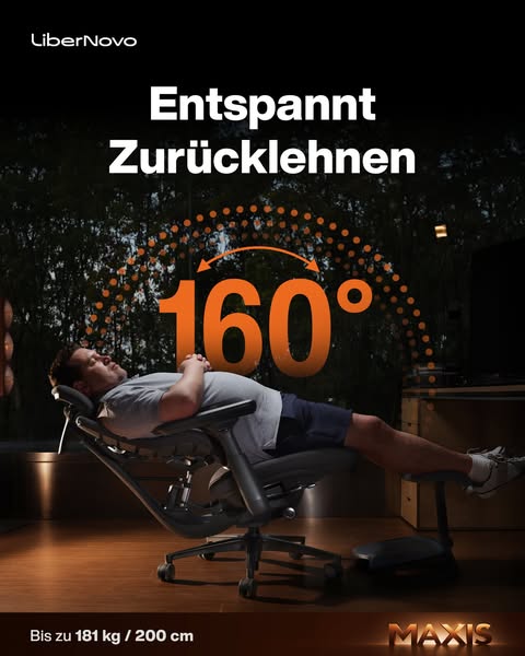 Mehr Komfort, 30 Tage Preisschutz