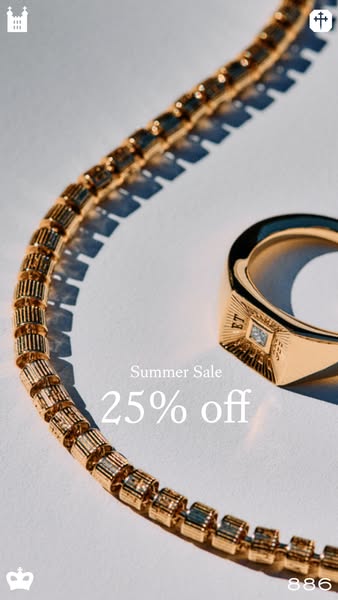 Enjoy 25% Off Online.