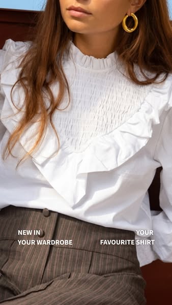 Discover your new favorite collection
