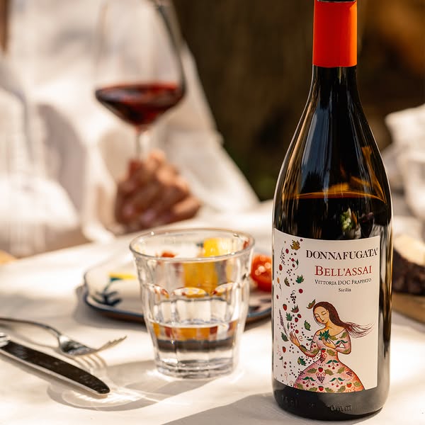 Donnafugata