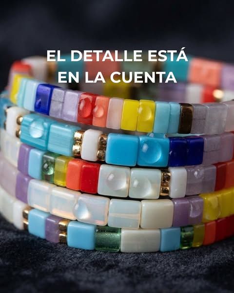 El detalle está en la cuenta.