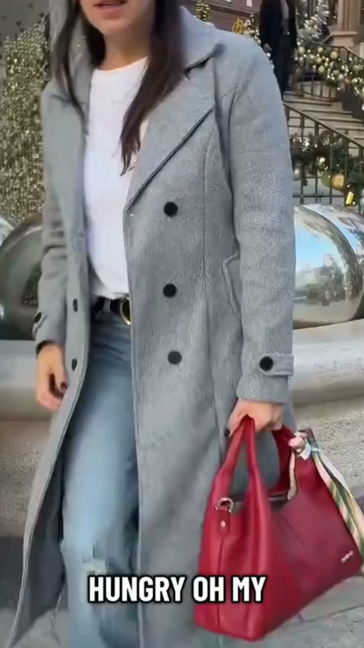 New Everyday Bag